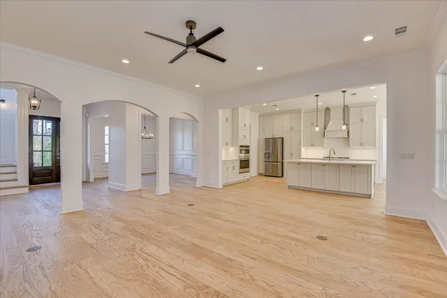 $829,900 | 971 Bartram Ridge, Evans, GA 30809