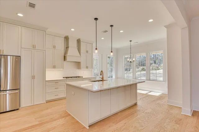 $829,900 | 971 Bartram Ridge, Evans, GA 30809