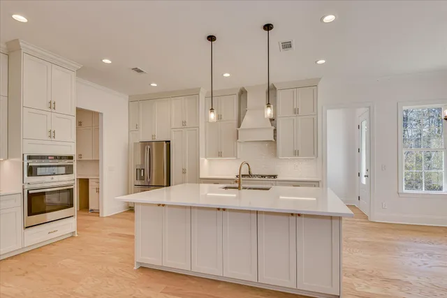 $829,900 | 971 Bartram Ridge, Evans, GA 30809