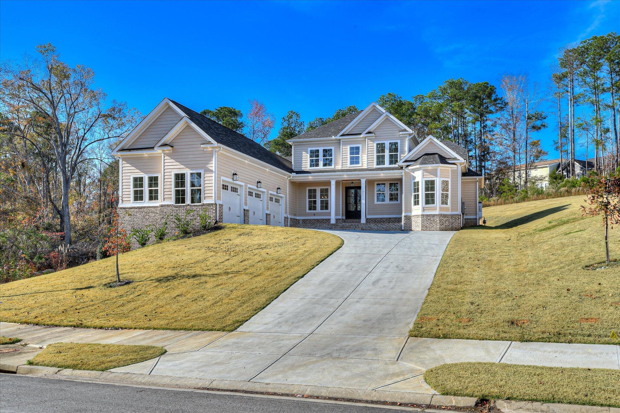 971 Bartram Ridge Evans, GA 30809 - Photo 2 of 67 02-102