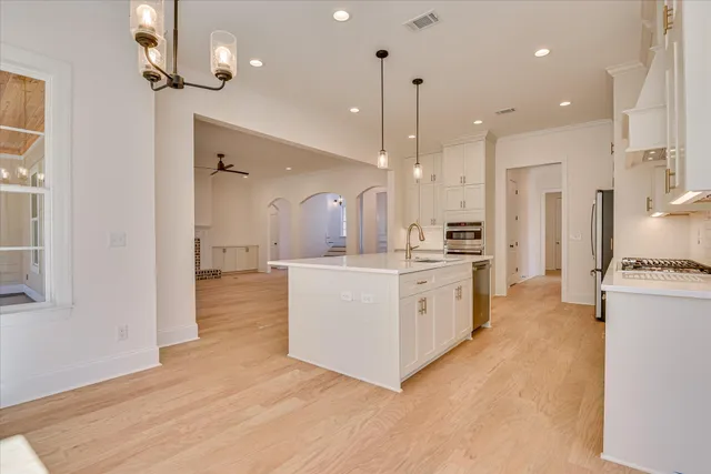 $829,900 | 971 Bartram Ridge, Evans, GA 30809