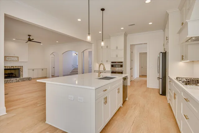 $829,900 | 971 Bartram Ridge, Evans, GA 30809