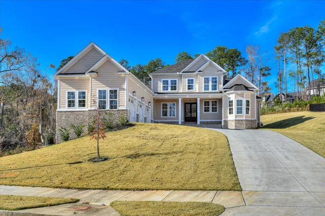 $829,900 | 971 Bartram Ridge, Evans, GA 30809