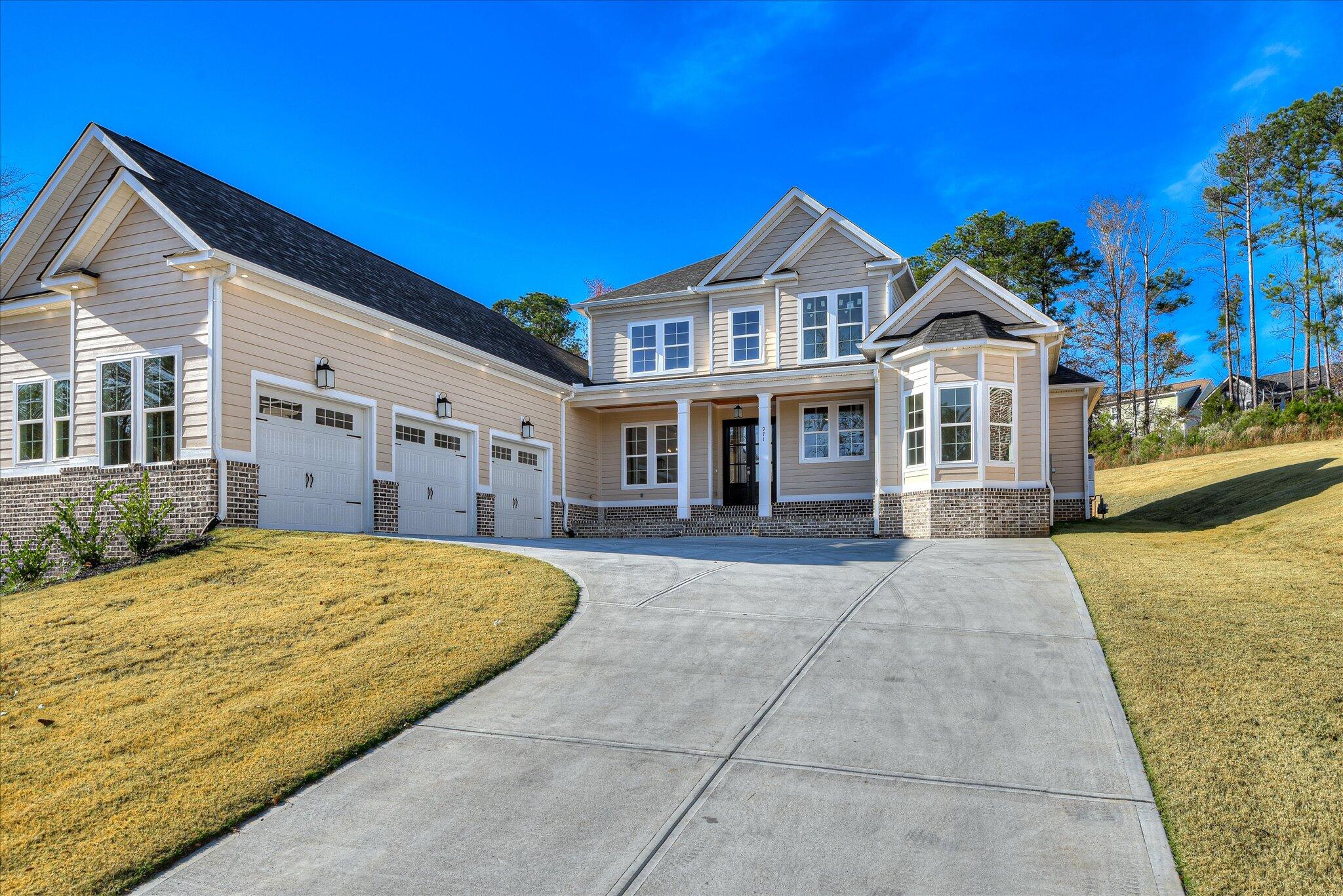 971 Bartram Ridge Evans, GA 30809 - Photo 5 of 67 05-105