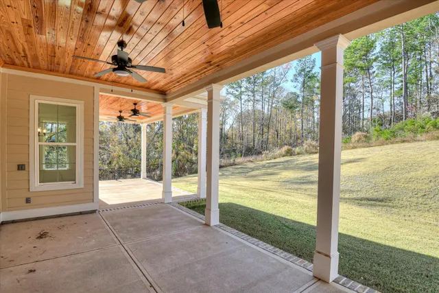 $829,900 | 971 Bartram Ridge, Evans, GA 30809