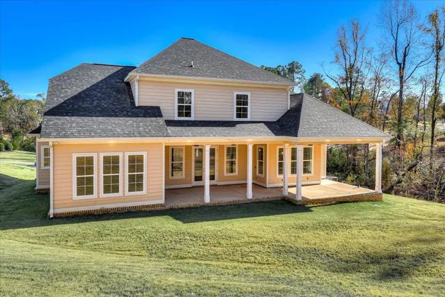 $829,900 | 971 Bartram Ridge, Evans, GA 30809