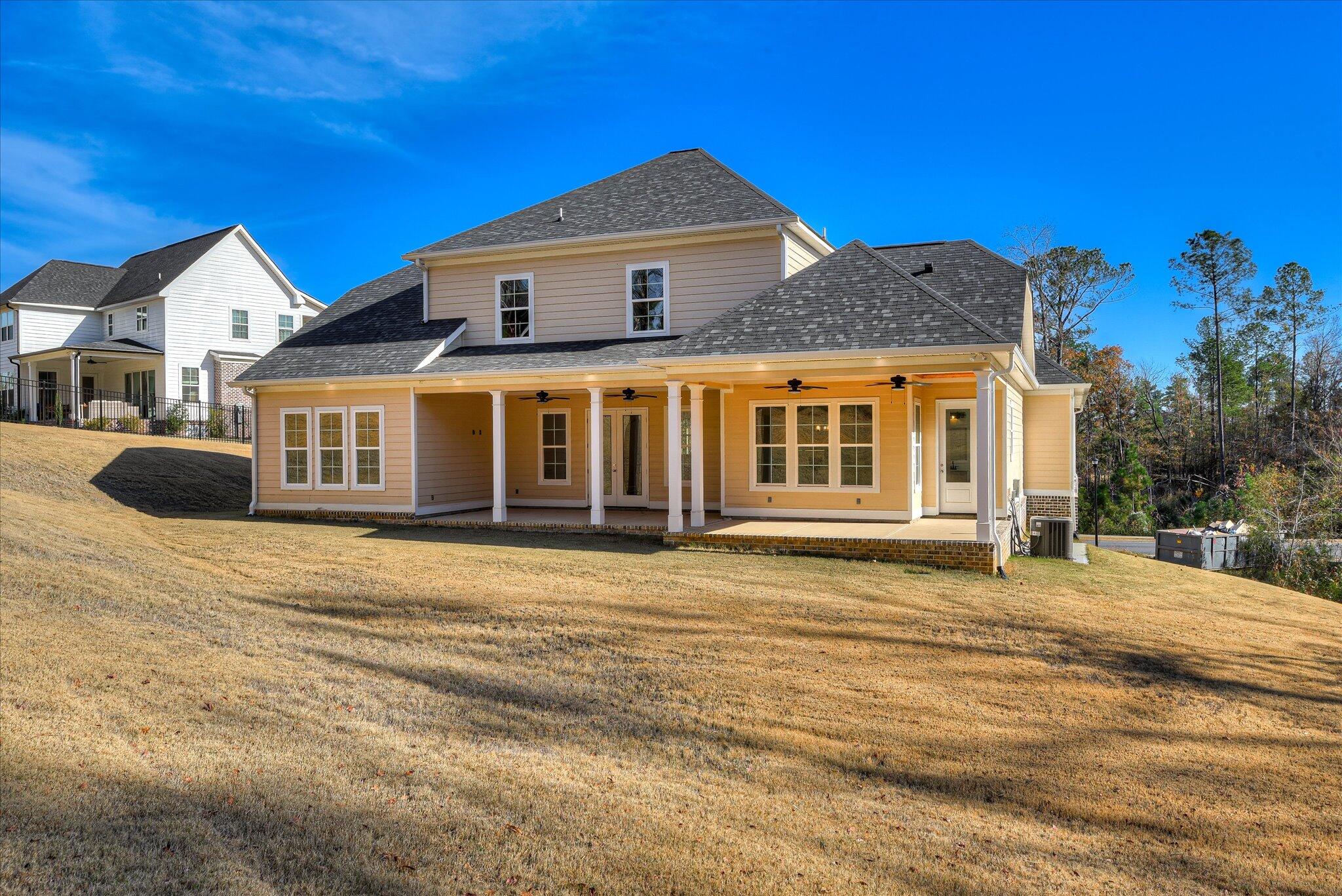 971 Bartram Ridge Evans, GA 30809 - Photo 66 of 67 66-166