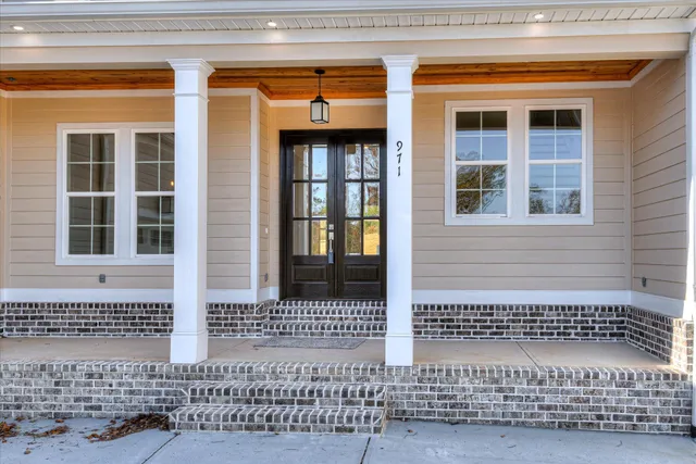 $829,900 | 971 Bartram Ridge, Evans, GA 30809