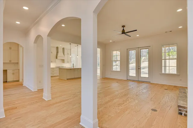 $829,900 | 971 Bartram Ridge, Evans, GA 30809