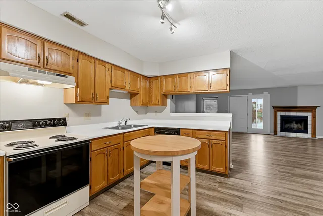 $199,000 | 5341 Cotton Bay Drive West, Indianapolis, IN 46254