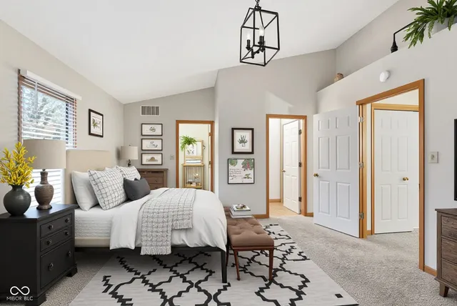 $199,000 | 5341 Cotton Bay Drive West, Indianapolis, IN 46254