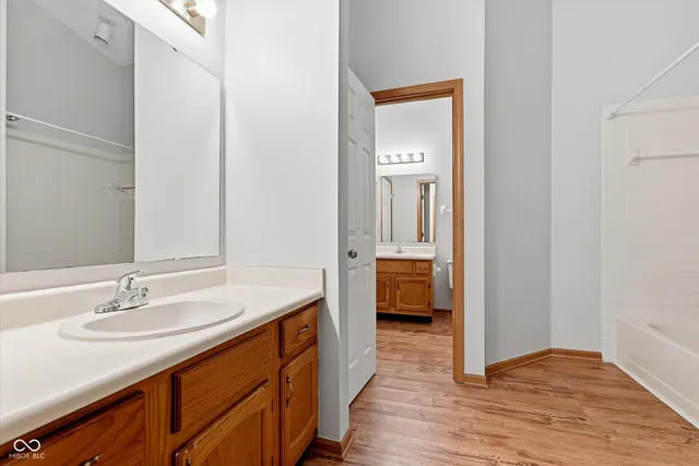 $199,000 | 5341 Cotton Bay Drive West, Indianapolis, IN 46254