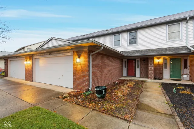 $199,000 | 5341 Cotton Bay Drive West, Indianapolis, IN 46254