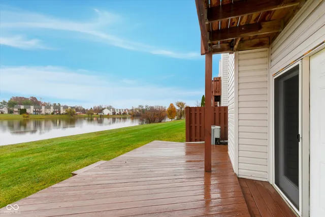 $199,000 | 5341 Cotton Bay Drive West, Indianapolis, IN 46254