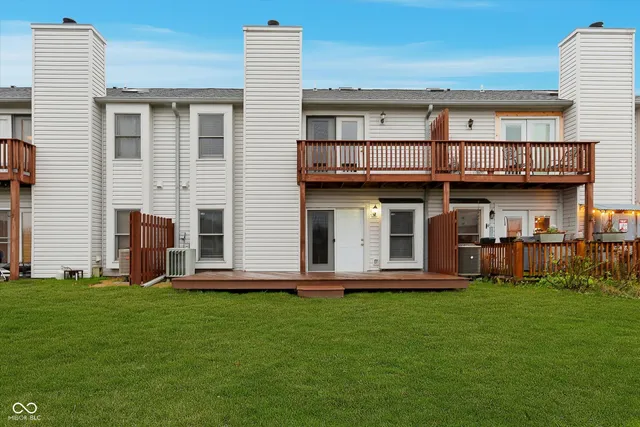 $199,000 | 5341 Cotton Bay Drive West, Indianapolis, IN 46254