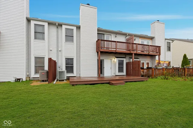 $199,000 | 5341 Cotton Bay Drive West, Indianapolis, IN 46254