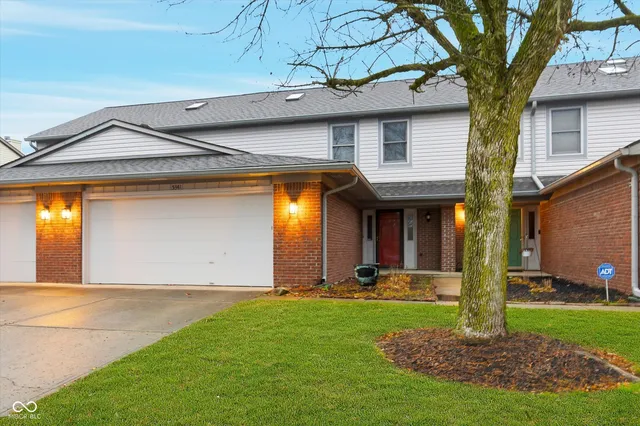 $199,000 | 5341 Cotton Bay Drive West, Indianapolis, IN 46254