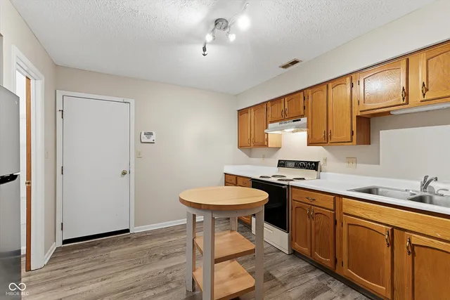 $199,000 | 5341 Cotton Bay Drive West, Indianapolis, IN 46254