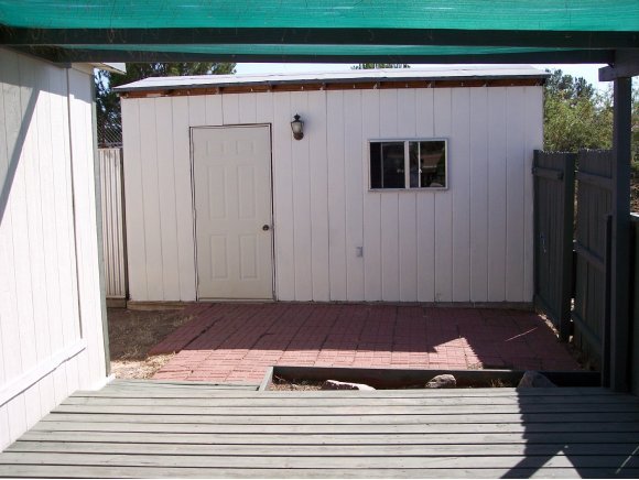 17191 East Peach Tree Road Mayer, AZ 86333 - Photo 8 of 9 Additional Photo