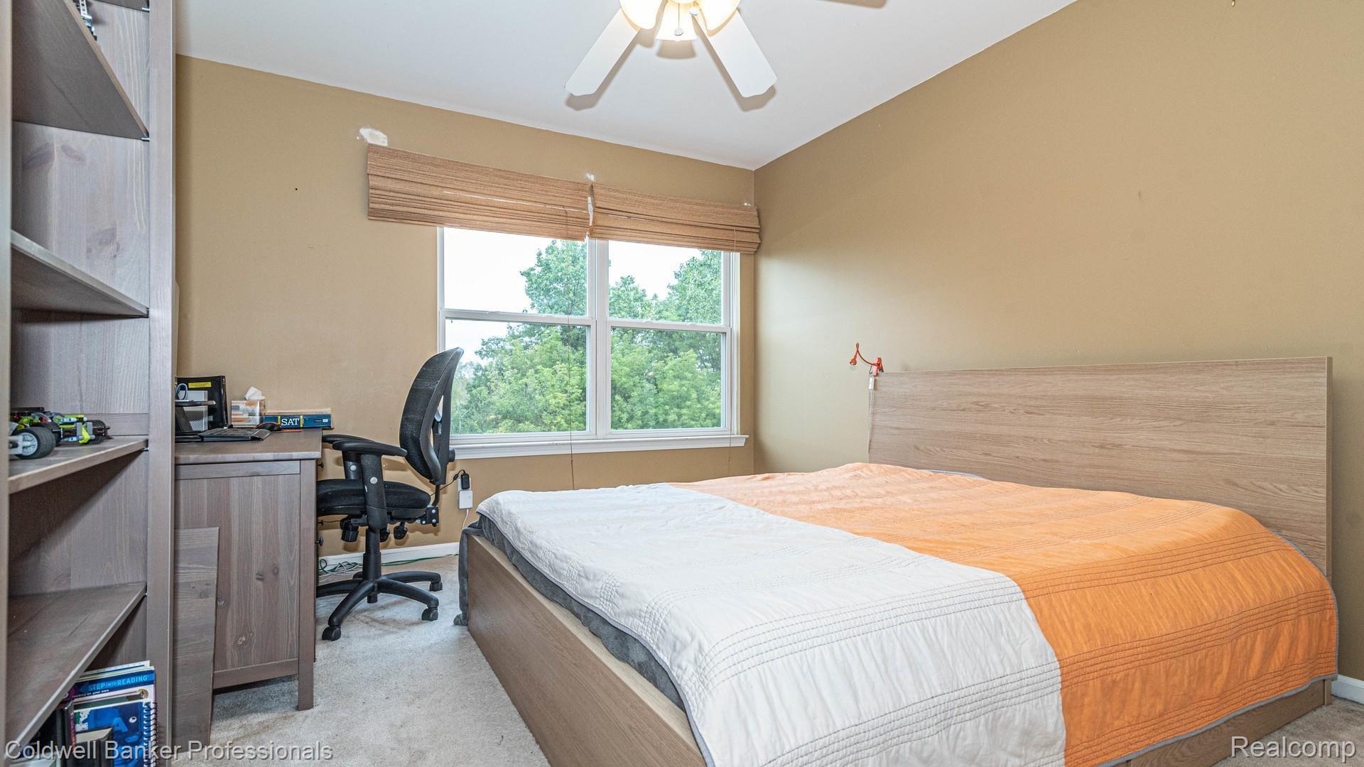 83 Eagle Ridge Road Lake Orion, MI 48360 - Photo 20 of 43 Bedroom #2