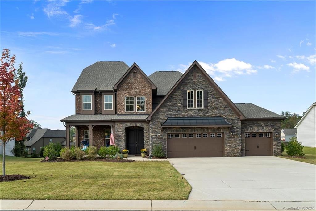 314 Cotton Field Road Indian Land, SC 29707 - Photo 2 of 47 Gallery Image 2