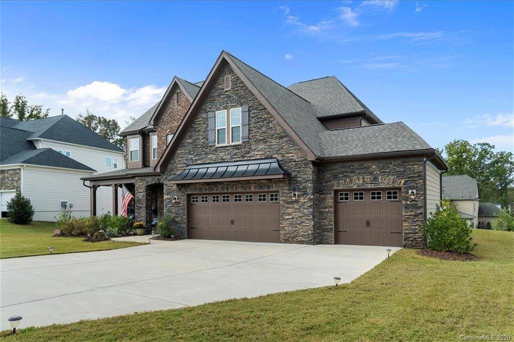 314 Cotton Field Road Indian Land, SC 29707 - Photo 3 of 47 Gallery Image 3