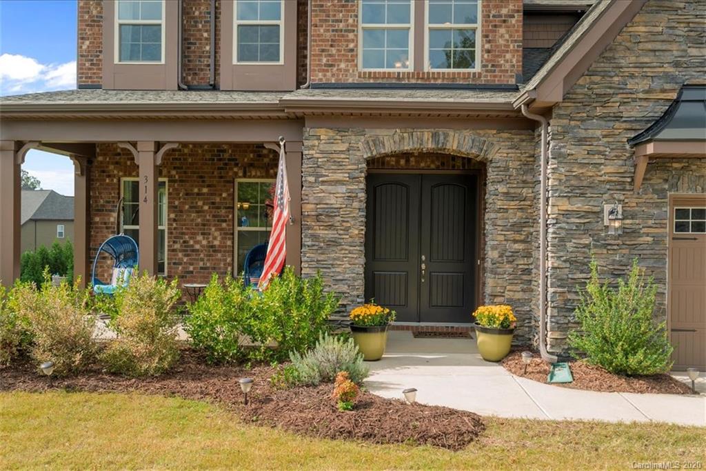 314 Cotton Field Road Indian Land, SC 29707 - Photo 4 of 47 Gallery Image 4