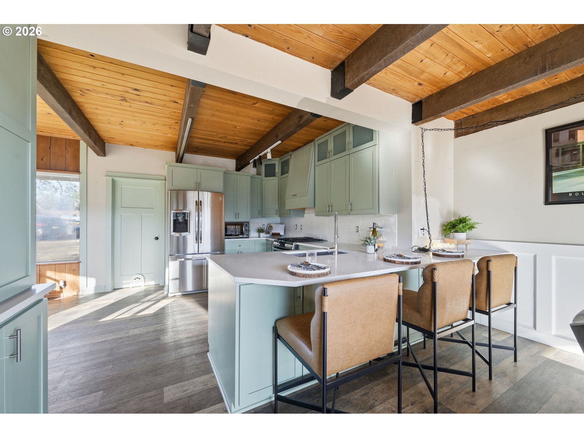 31149 Camas Swale Road Creswell, OR 97426 - Photo 12 of 48