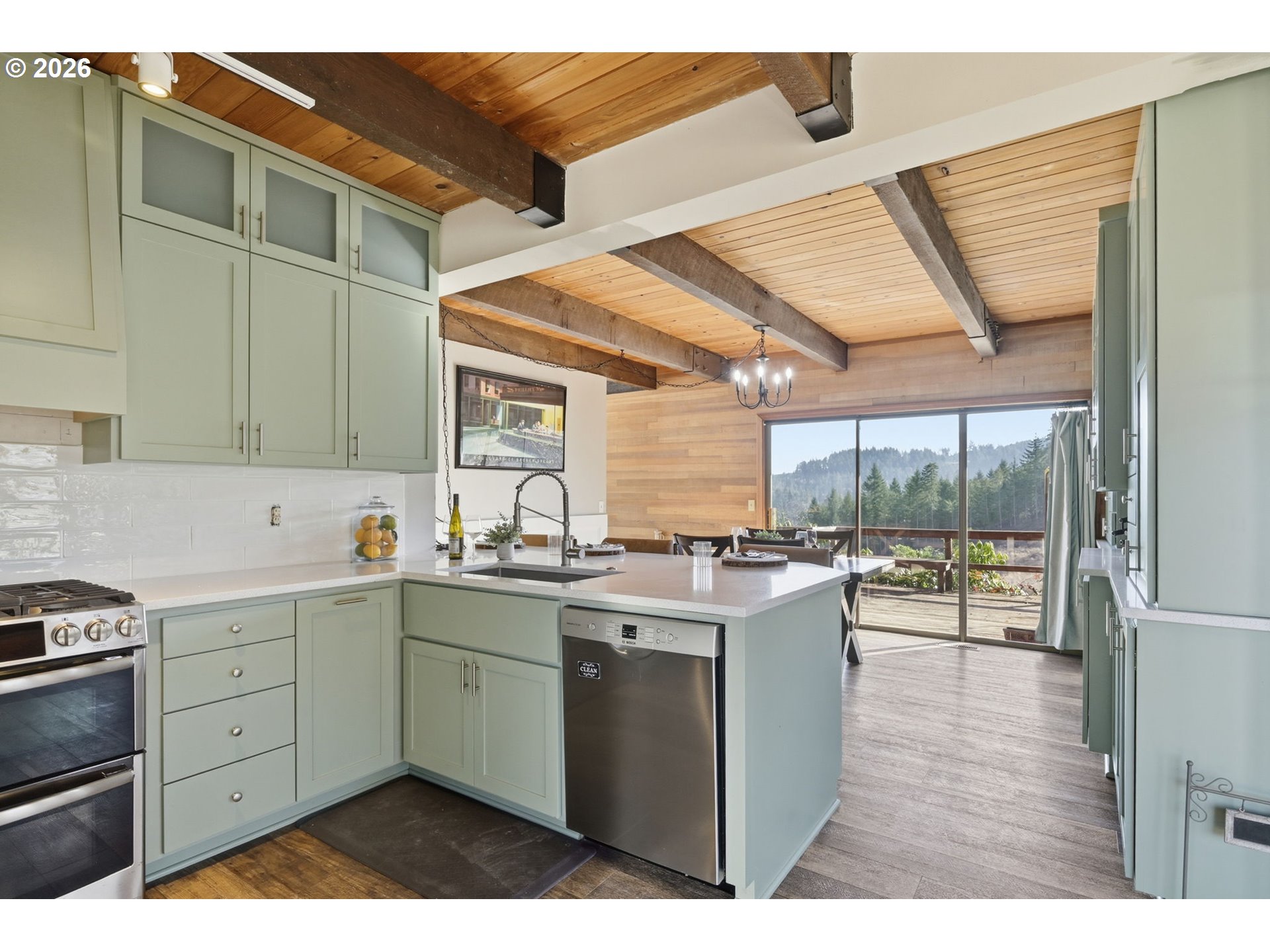 31149 Camas Swale Road Creswell, OR 97426 - Photo 14 of 48