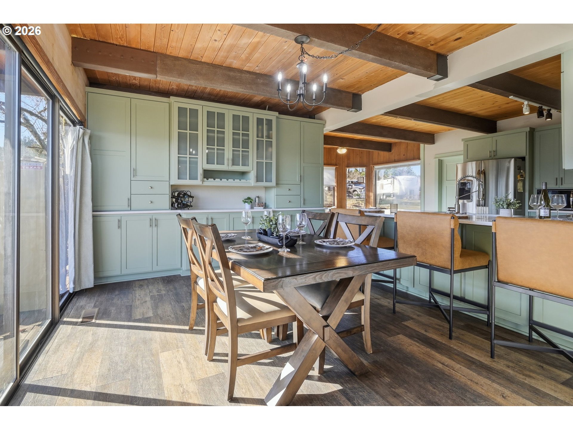 31149 Camas Swale Road Creswell, OR 97426 - Photo 16 of 48