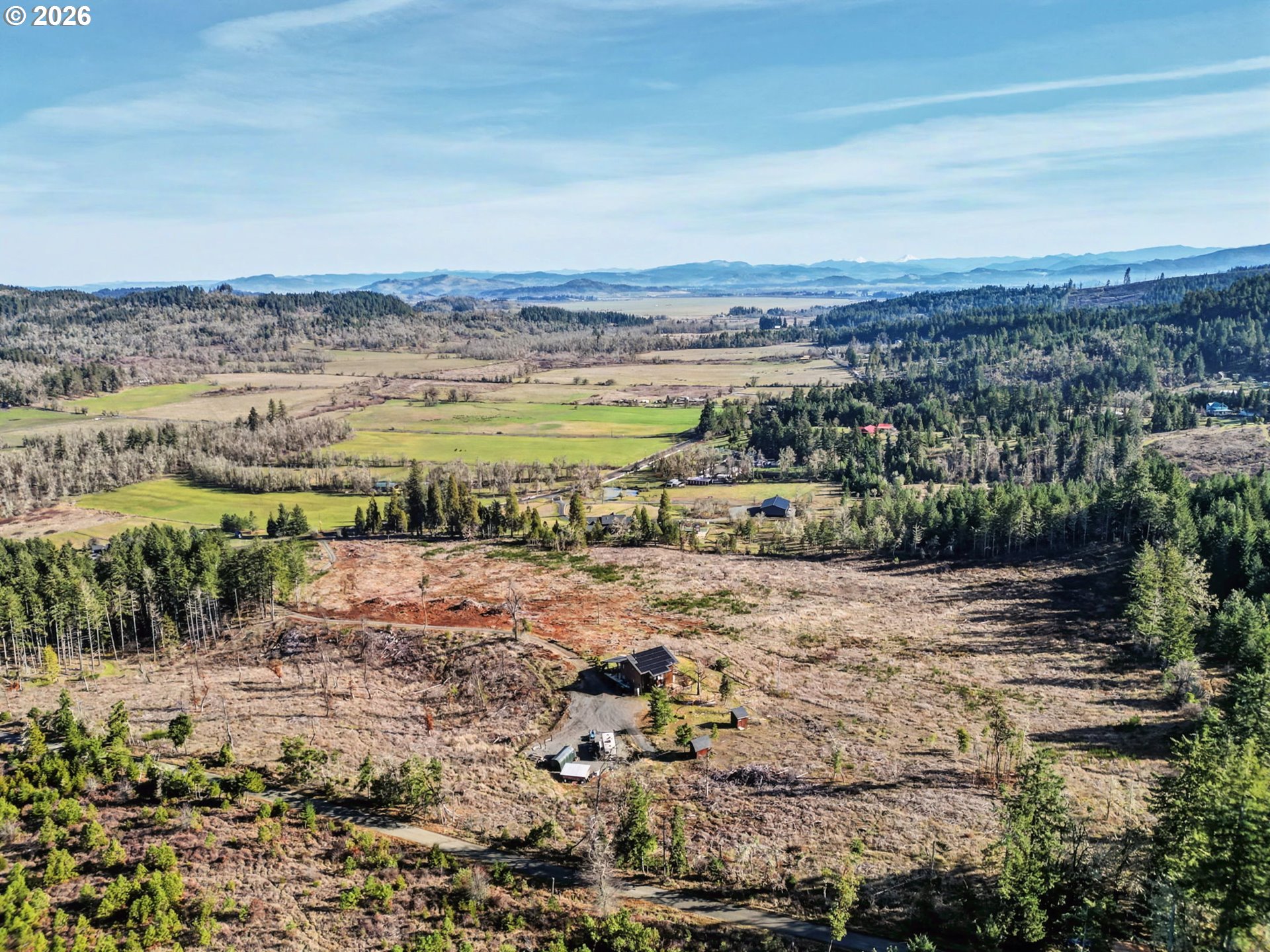 31149 Camas Swale Road Creswell, OR 97426 - Photo 42 of 48