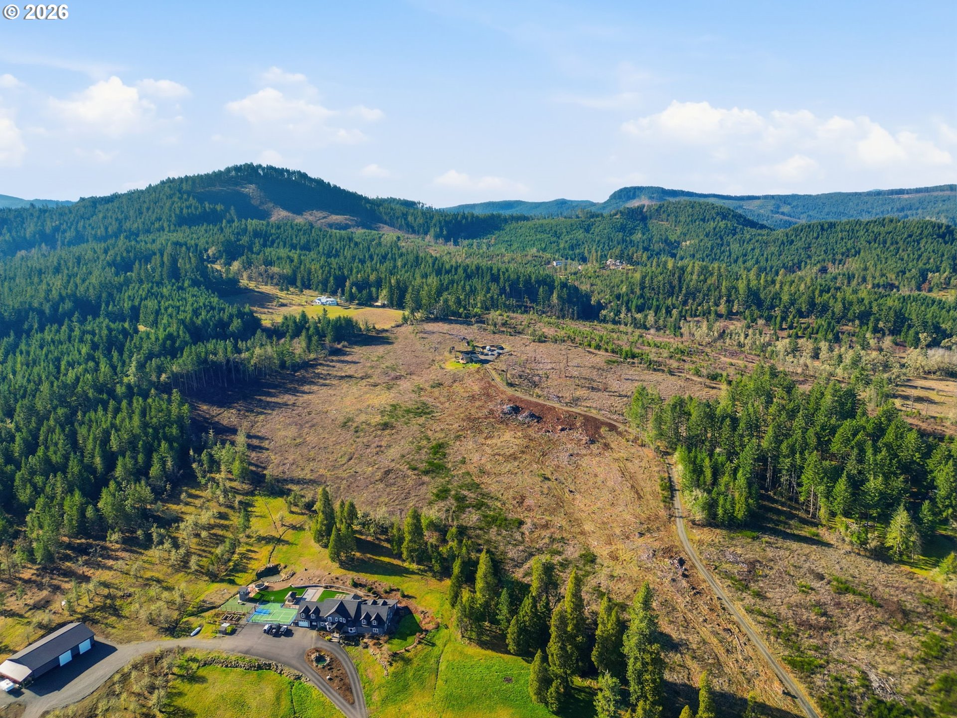 31149 Camas Swale Road Creswell, OR 97426 - Photo 43 of 48