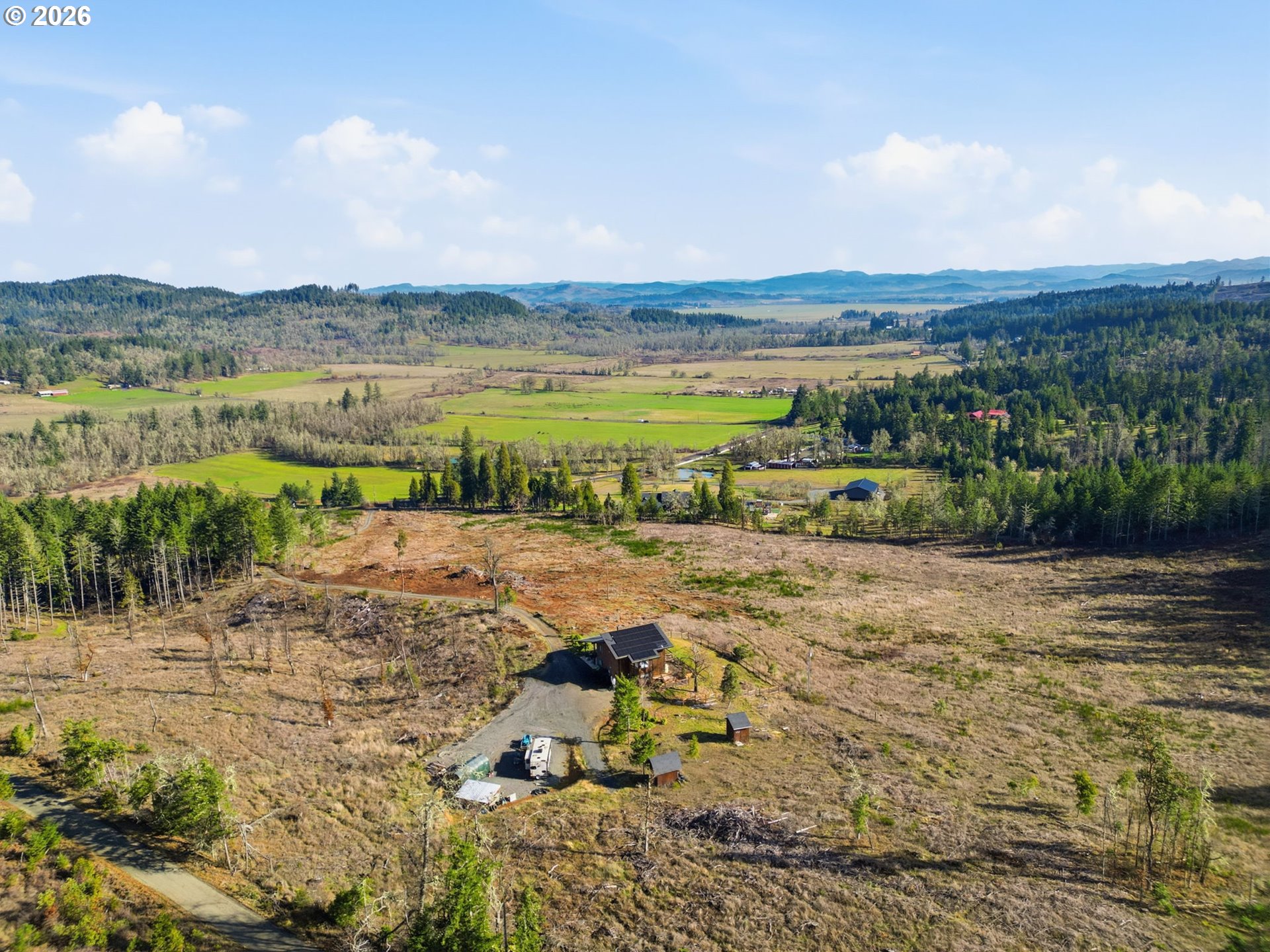 31149 Camas Swale Road Creswell, OR 97426 - Photo 44 of 48