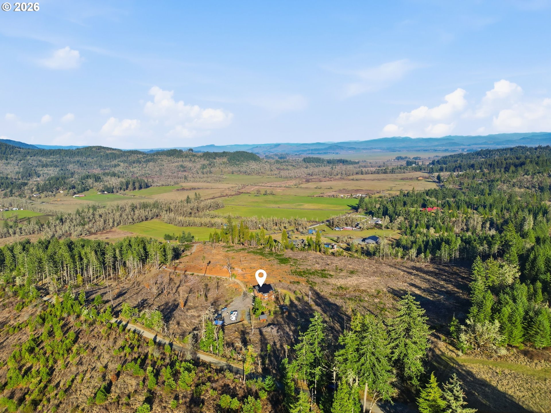 31149 Camas Swale Road Creswell, OR 97426 - Photo 47 of 48