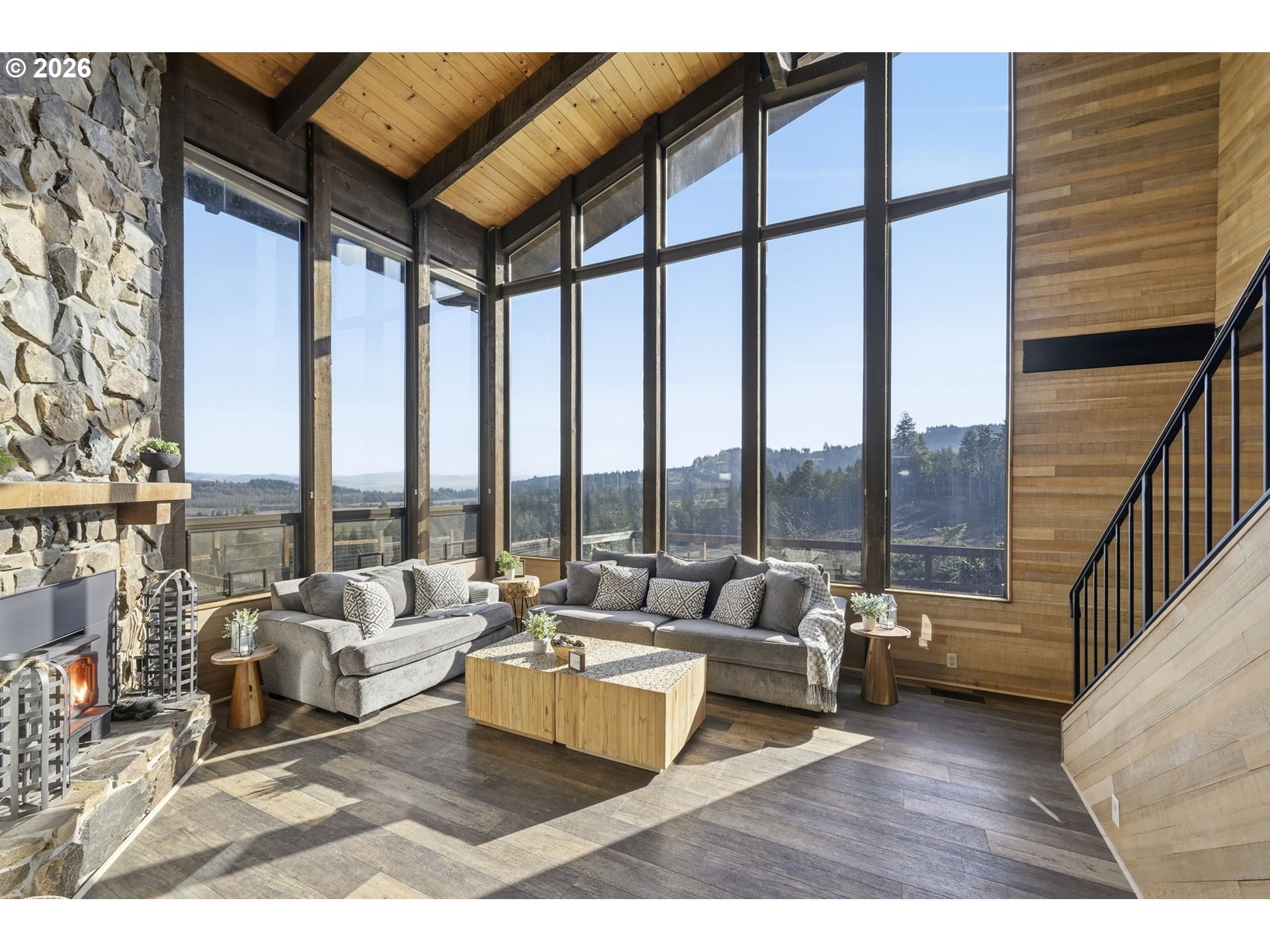 31149 Camas Swale Road Creswell, OR 97426 - Photo 9 of 48