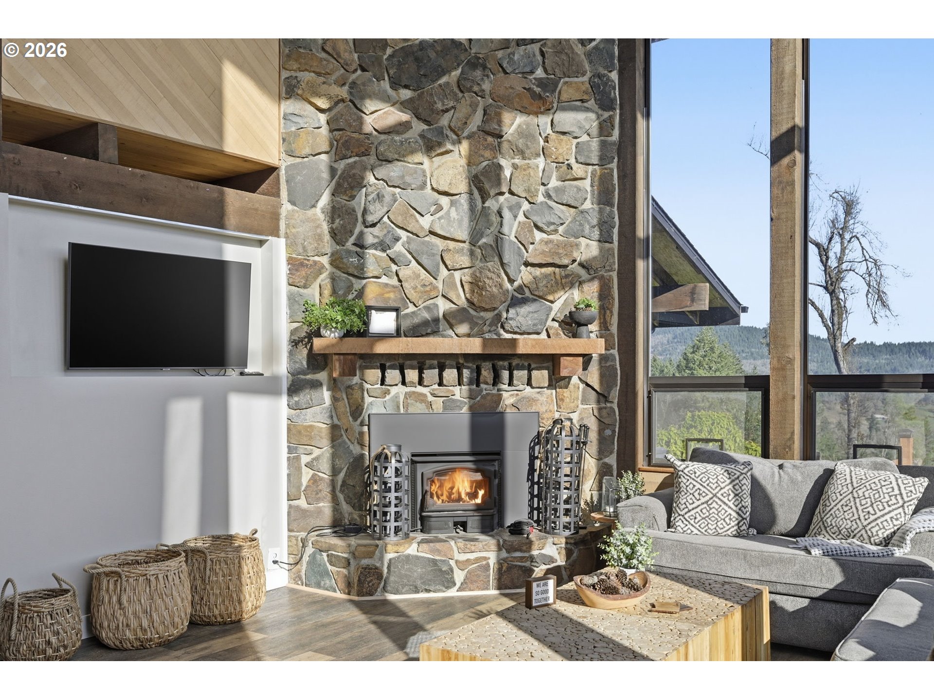 31149 Camas Swale Road Creswell, OR 97426 - Photo 10 of 48