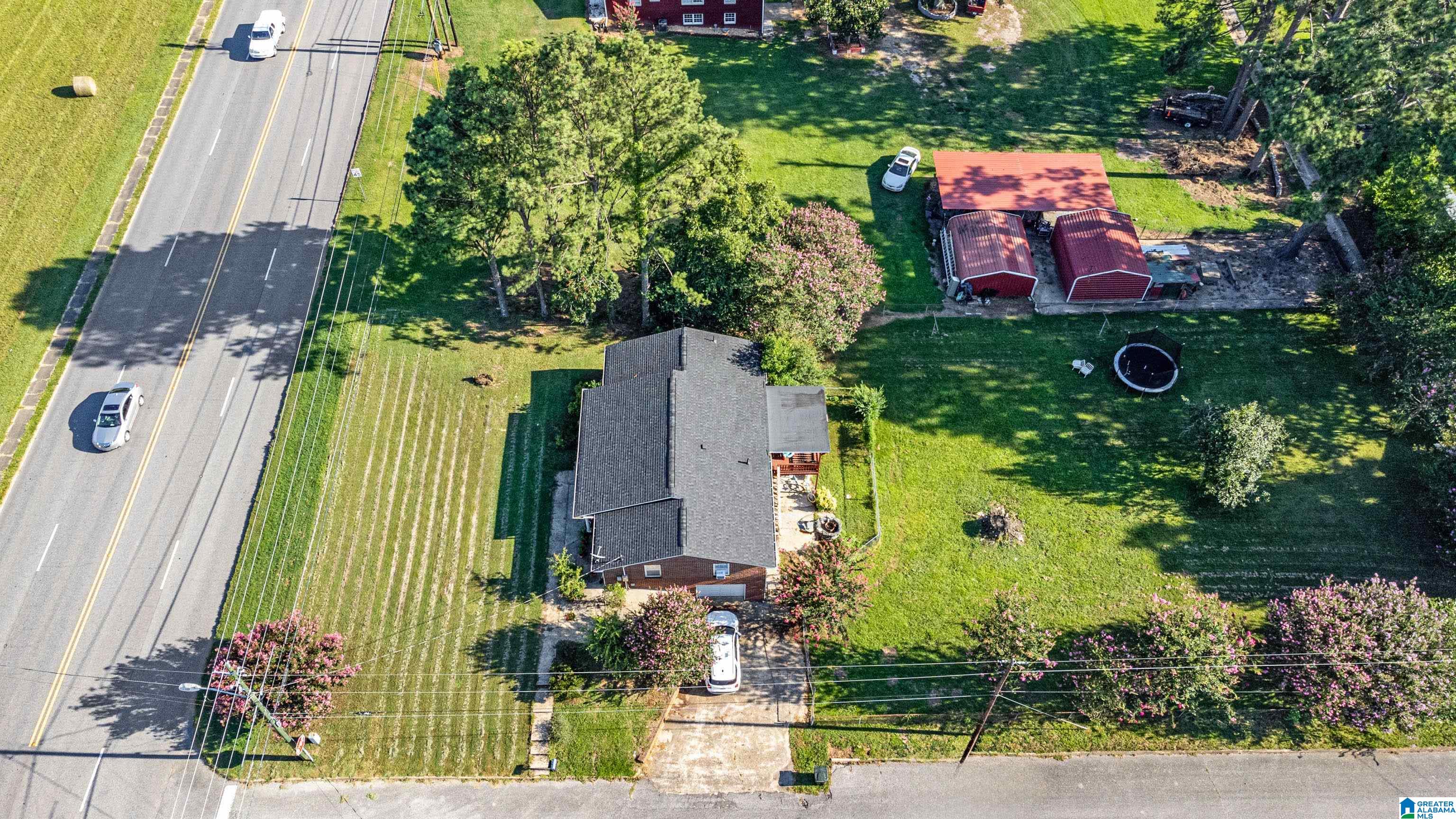 905 Lay Dam Road Clanton, AL 35045 - Photo 32 of 32