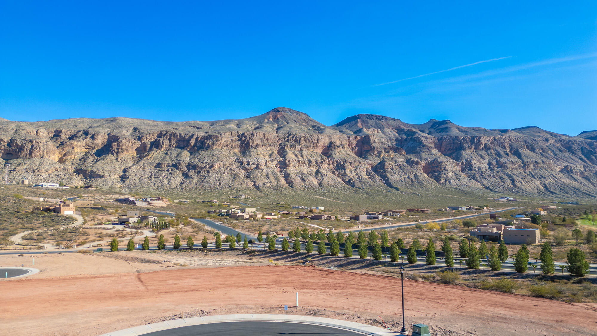 Lot # Located In The Views, Unit HURRICANE CLIFFS Hurricane, UT 84737 - Photo 4 of 9 The Views At Hurricane Lot twenty four-1