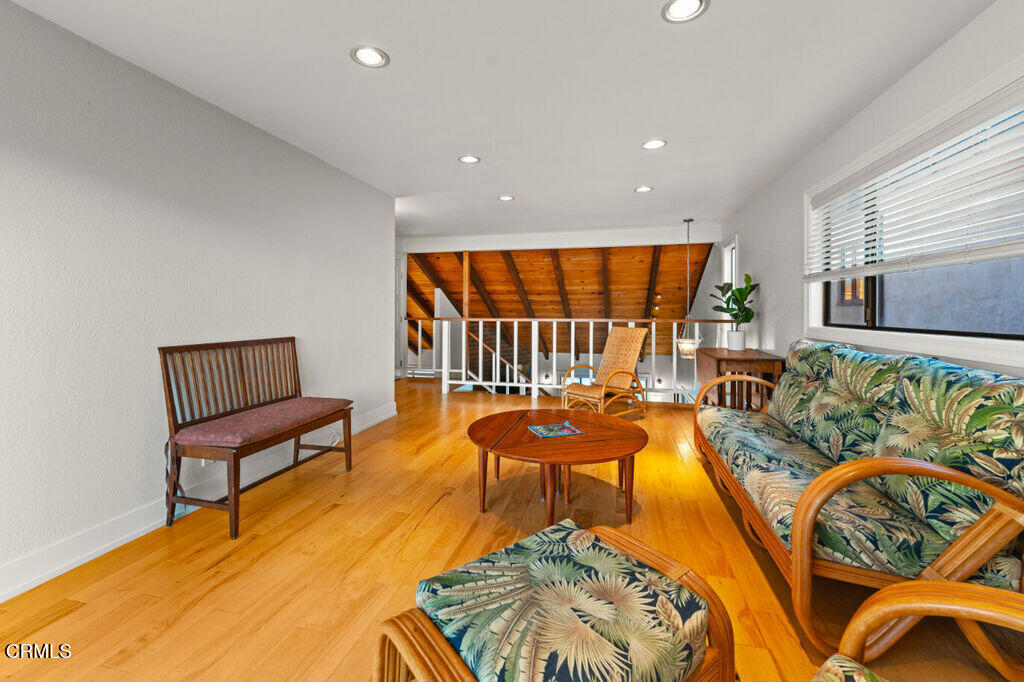 5003 Island View Street Oxnard, CA 93035 - Photo 9 of 30 a living room with furniture and a large window