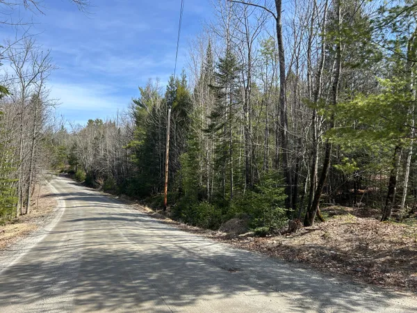 $39,900 | Lot 4 Holley Road, Farmington, ME 04938