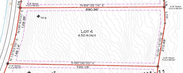 $39,900 | Lot 4 Holley Road, Farmington, ME 04938