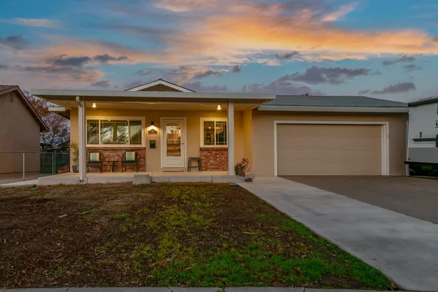 $499,000 | 8719 Crucero Drive, Elk Grove, CA 95624