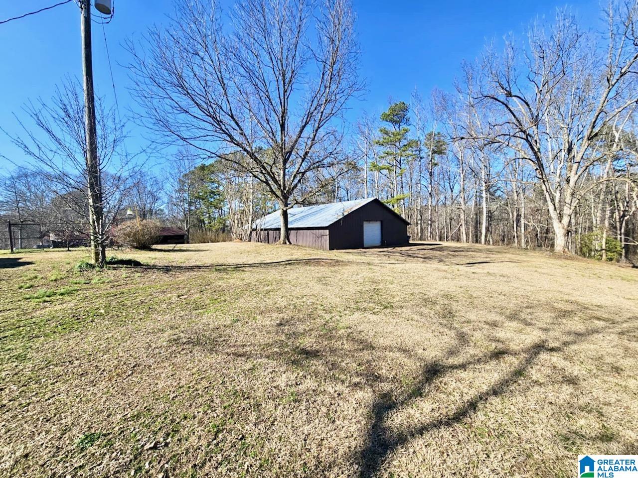 14715 County Road 10 Ranburne, AL 36273 - Photo 13 of 37