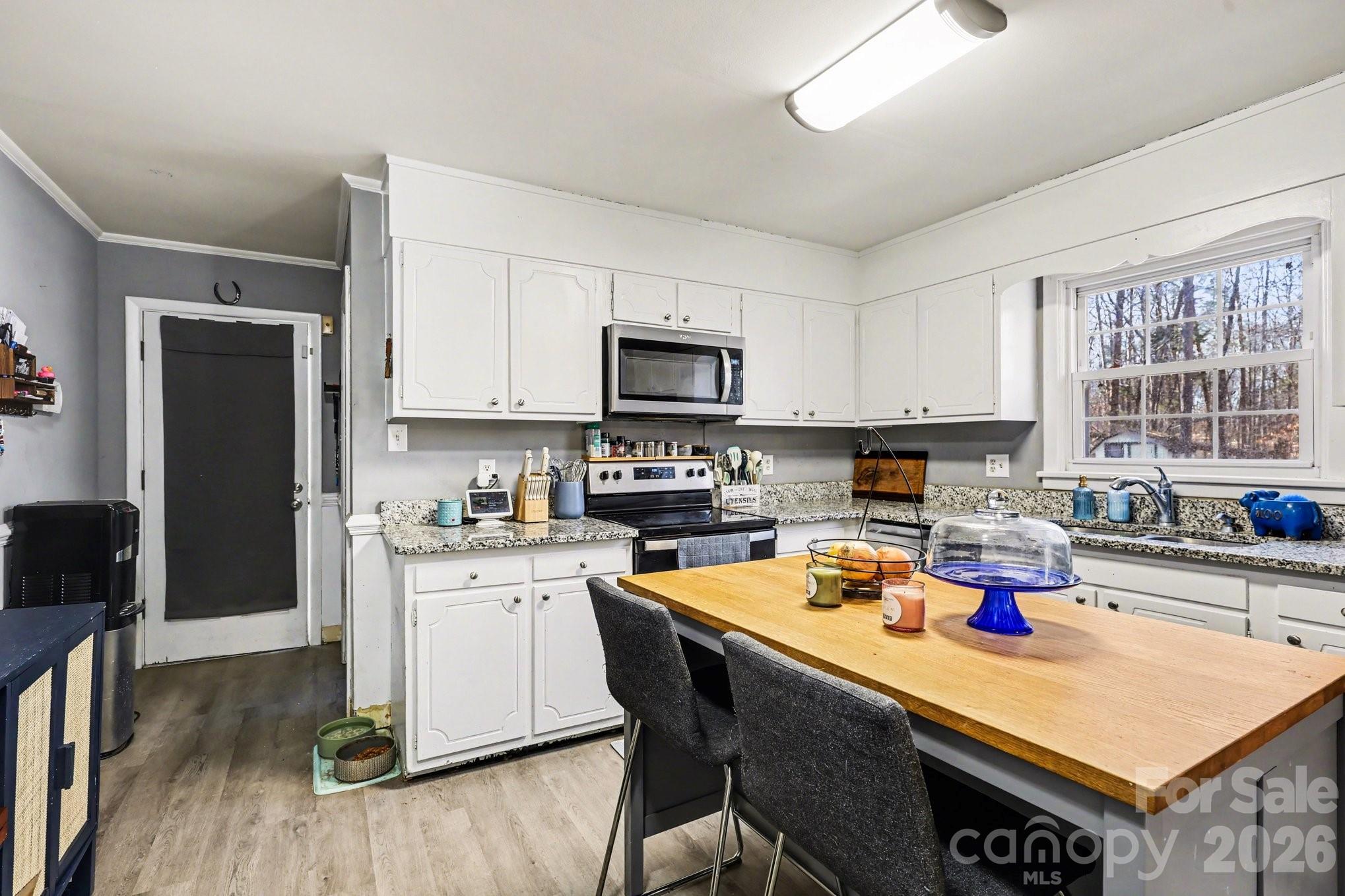 1270 Earnhardt Road Salisbury, NC 28146 - Photo 4 of 16 Gallery Image 4