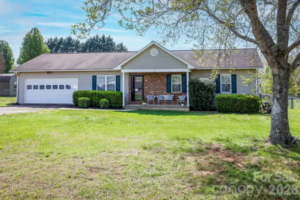 $293,000 | 229 Drumstand Road, Stony Point, NC 28678