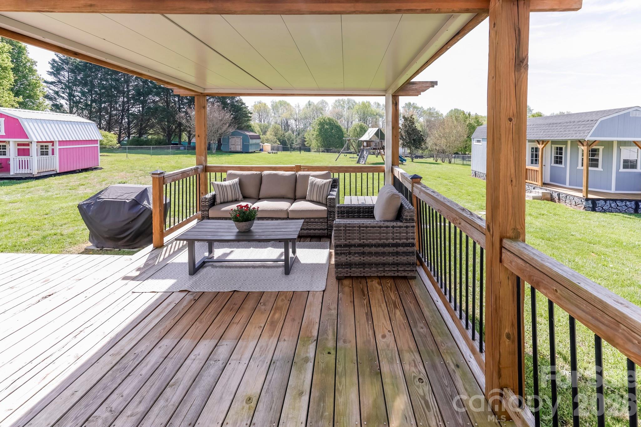 229 Drumstand Road Stony Point, NC 28678 - Photo 16 of 29