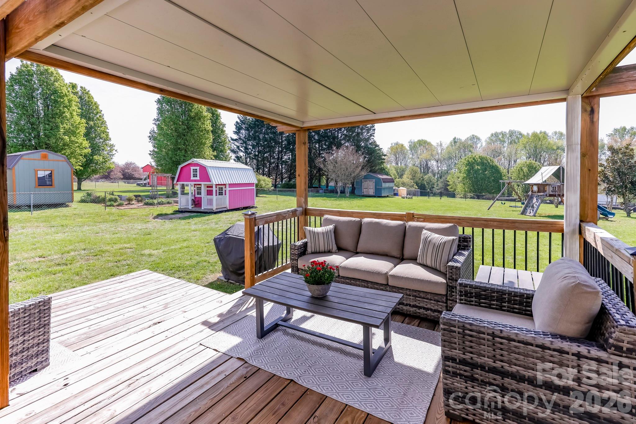 229 Drumstand Road Stony Point, NC 28678 - Photo 17 of 29