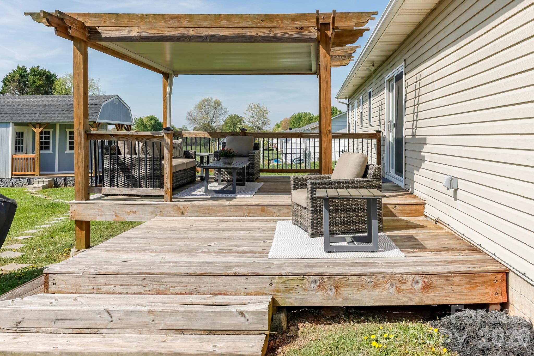 229 Drumstand Road Stony Point, NC 28678 - Photo 19 of 29