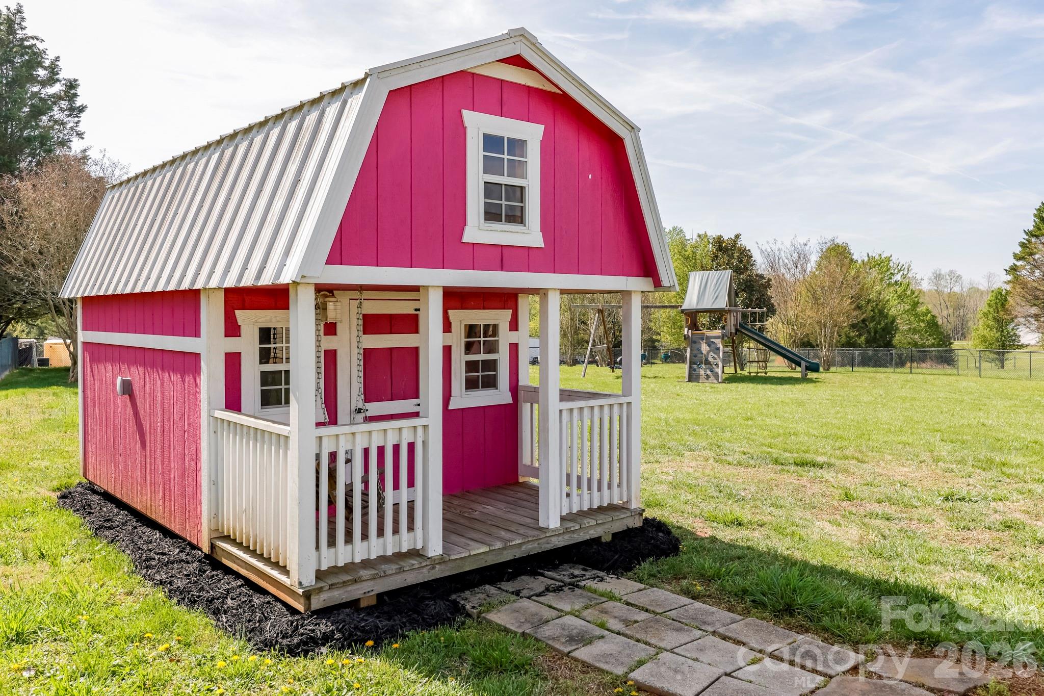 229 Drumstand Road Stony Point, NC 28678 - Photo 20 of 29