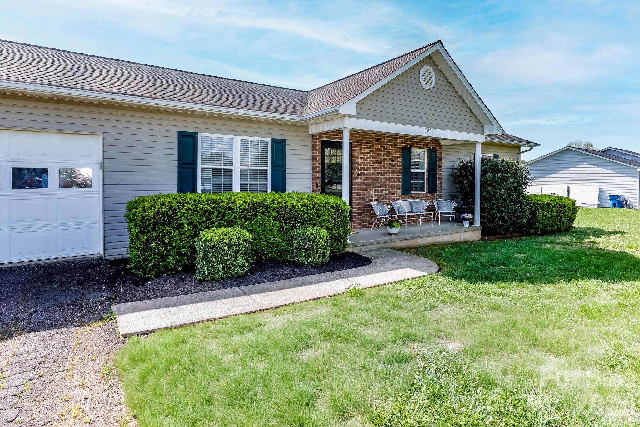 229 Drumstand Road Stony Point, NC 28678 - Photo 2 of 29